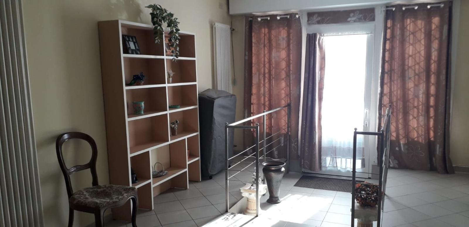 Casa Vacanze Iris, Appartamento Turistico Ravena Exterior foto