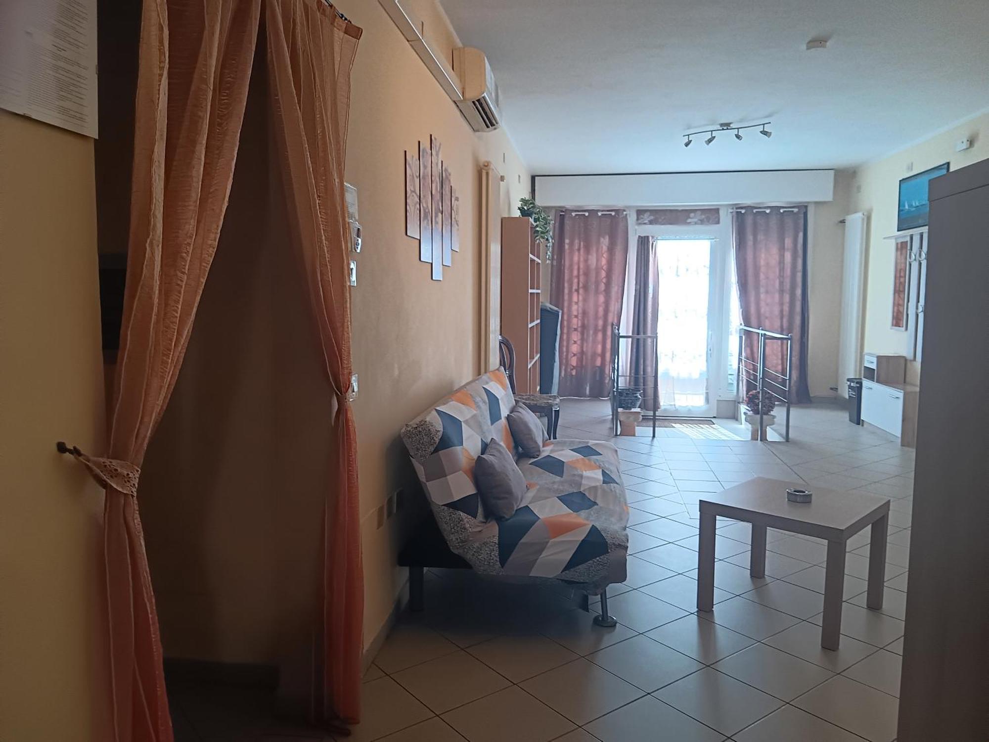 Casa Vacanze Iris, Appartamento Turistico Ravena Exterior foto